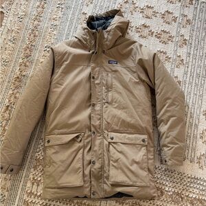M's Maple Grove Down Parka
